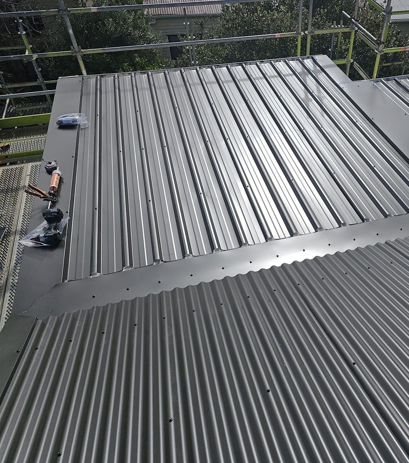 roofing tauranga