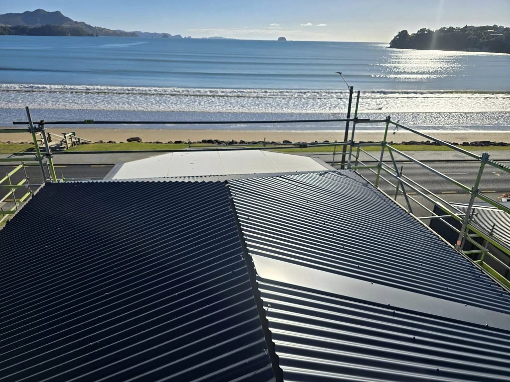 roofing tauranga