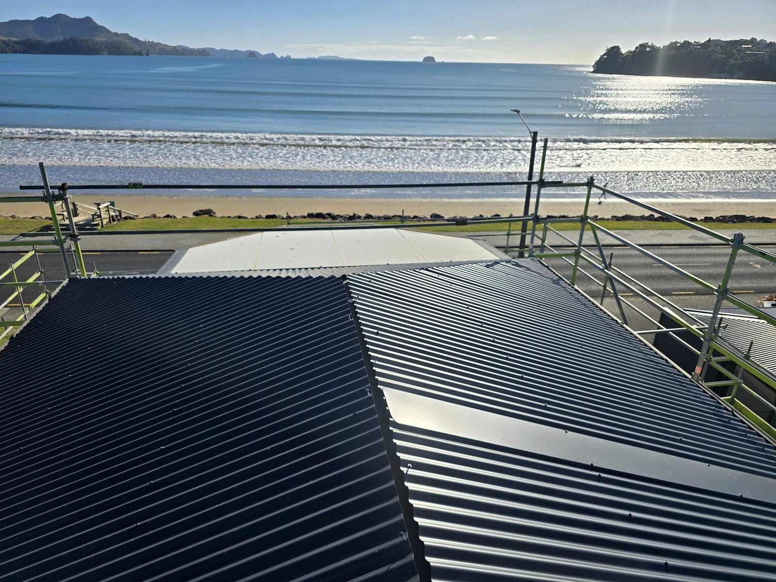 roofing tauranga